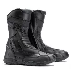 SECA Мотоботы NEXUS, Размер: 41, Цвет: Black