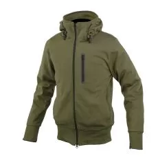 KOMINE Мотохуди JK-604, Размер: XXL, Цвет: OLIVE