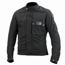 KOMINE Мотокуртка JK-595 Waterproof, Размер: 3XL, Цвет: Black
