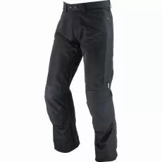 KOMINE Мотоштаны PK-710, Размер: S, Цвет: Black