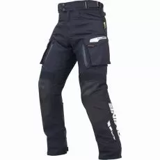 KOMINE Мотоштаны PK-914, Размер: 3XL, Цвет: Black
