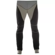 DAINESE Термоштаны Map Windstopper, Размер: S, Цвет: Blk/Gry/Gry