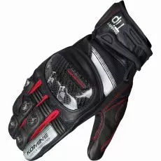 KOMINE Мотоперчатки GK-193, Размер: S, Цвет: black/red