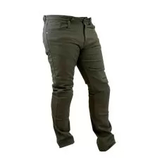 MCP Мотоджинсы CITY, Размер: 30/34, Цвет: оливковый