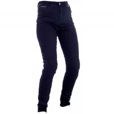 RICHA Мотоджинсы JEGGING женские, Размер: 28/32, Цвет: Navy