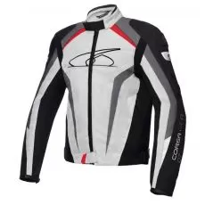 SPYKE Мотокуртка Corsa GT-R, Размер: M, Цвет: черный