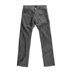 MOTEQ Мотоджинсы Strord, Размер: 32/32, Цвет: черный