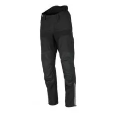 HYPERLOOK Мотоштаны Stinger, Размер: XL, Цвет: Black