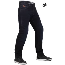 INFLAME Мотоджинсы COVERT WP, Размер: 40/33, Цвет: Dark Blue