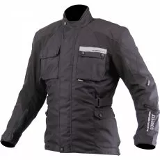 KOMINE Мотокуртка JK-503 Gore-Tex, Размер: XL, Цвет: Black