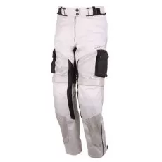 MODEKA Мотоштаны MECH MISTRAL 2, Размер: XS, Цвет: Grey