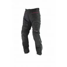 KOMINE Мотоштаны PK-711, Размер: L, Цвет: Black