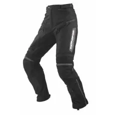 KOMINE Мотоштаны PK-716, Размер: L, Цвет: Black