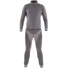 DAINESE Термокофта MAP, Размер: L, Цвет: Anthracite/Gray