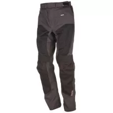 MODEKA Мотоштаны Upswing, Размер: M, Цвет: Black