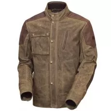 RSD Мотокуртка Truman CE, Размер: S, Цвет: Ranger