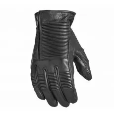 RSD Мотоперчатки Bronzo CE, Размер: S, Цвет: Black