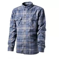 RSD Моторубашка Gorman, Размер: S, Цвет: Navy