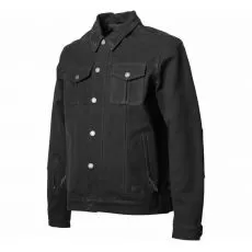 RSD Мотокуртка Waylon, Размер: M, Цвет: Black