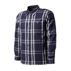 RSD Моторубашка Buellton, Размер: S, Цвет: Navy