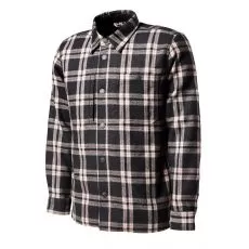 RSD Моторубашка Buellton, Размер: S, Цвет: Black / White / Red