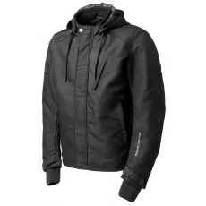 RSD Мотокуртка Ridgeline, Размер: M, Цвет: Black