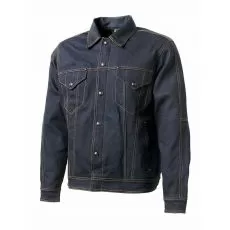 RSD Мотокуртка Tech, Размер: M, Цвет: Denim