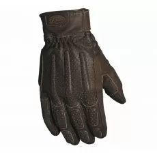 RSD Мотоперчатки Rourke, Размер: S, Цвет: TOBACCO