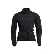 TRIUMPH Мотокуртка Charlotte женская, Размер: M, Цвет: Black