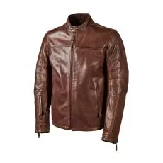 RSD Мотокуртка кожаная RS Signature, Размер: S, Цвет: TOBACCO