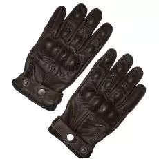 HAWK Мотоперчатки Raven, Размер: 4XL, Цвет: Brown