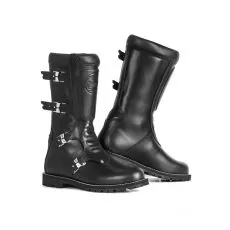 STYLMARTIN Мотоботы CONTINENTAL, Размер: 43, Цвет: Black