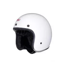 BELL Шлем Custom 500, Размер: XS, Цвет: белый