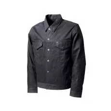 RSD Мотокуртка Dawson, Размер: M, Цвет: Black