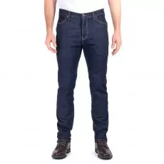 KNOX Мотоджинсы Richmond, Размер: XL, Цвет: Blue