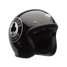 BELL Шлем Custom 500, Размер: XS, Цвет: Ace Cafe