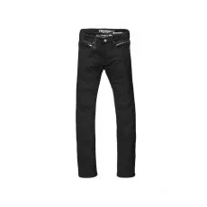 TRIUMPH Мотоджинсы Pure, Размер: 38/32, Цвет: Black