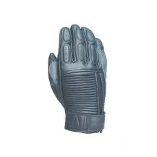 RSD Мотоперчатки Dezel, Размер: S, Цвет: Steel