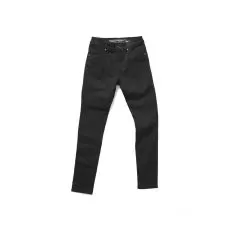 TRIUMPH Мотоджинсы Jody Riding женские, Размер: 24/34, Цвет: Black