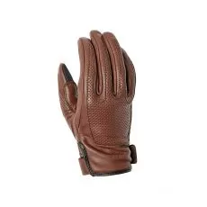 RSD Мотоперчатки Loma CE женские, Размер: S, Цвет: Brown