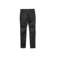 RSD Мотоджинсы Julian женские, Размер: 24/28, Цвет: Black