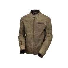 RSD Мотокуртка Ronin, Размер: XL, Цвет: песочная