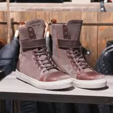 TRIUMPH Мотокеды Foxton, Размер: 46, Цвет: Brown