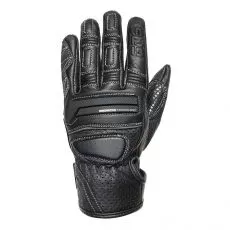 GMS Мотоперчатки NAVIGATOR женские, Размер: S, Цвет: Black