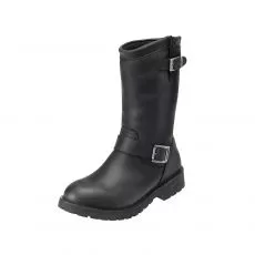 TRIUMPH Мотоботы Highway III, Размер: 42, Цвет: Black