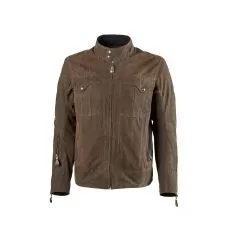 RSD Мотокуртка Duro, Размер: M, Цвет: Brown