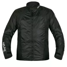 INFLAME Мотокуртка BREATHE, Размер: 3XL, Цвет: Black