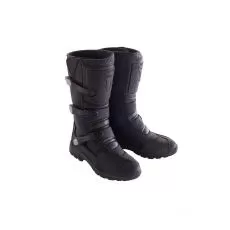 TRIUMPH Мотоботы DIRT, Размер: 44, Цвет: Black