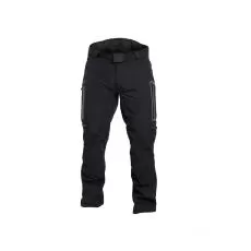 TRIUMPH Мотоштаны Malvern, Размер: 36, Цвет: Black