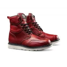 RSD Мотоботы Mojave, Размер: 10, Цвет: red